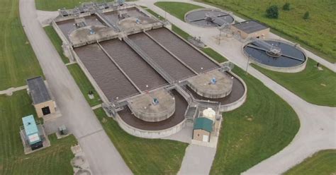 jeffersonville waste water
